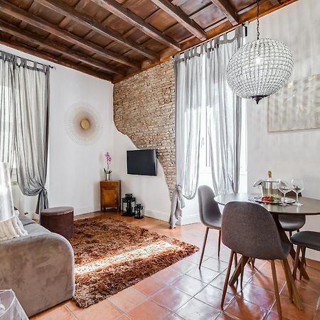 Campo Dei Fiori Royal Orchid Apartment Rome Extérieur photo