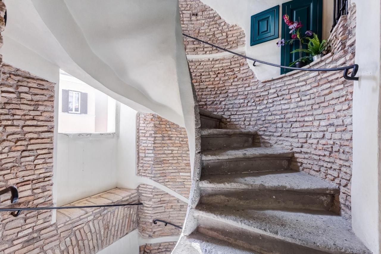 Campo Dei Fiori Royal Orchid Apartment Rome Extérieur photo