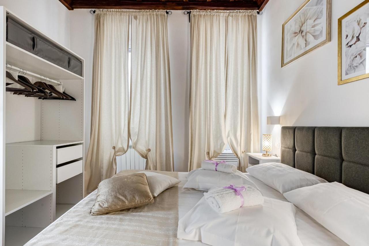 Campo Dei Fiori Royal Orchid Apartment Rome Extérieur photo