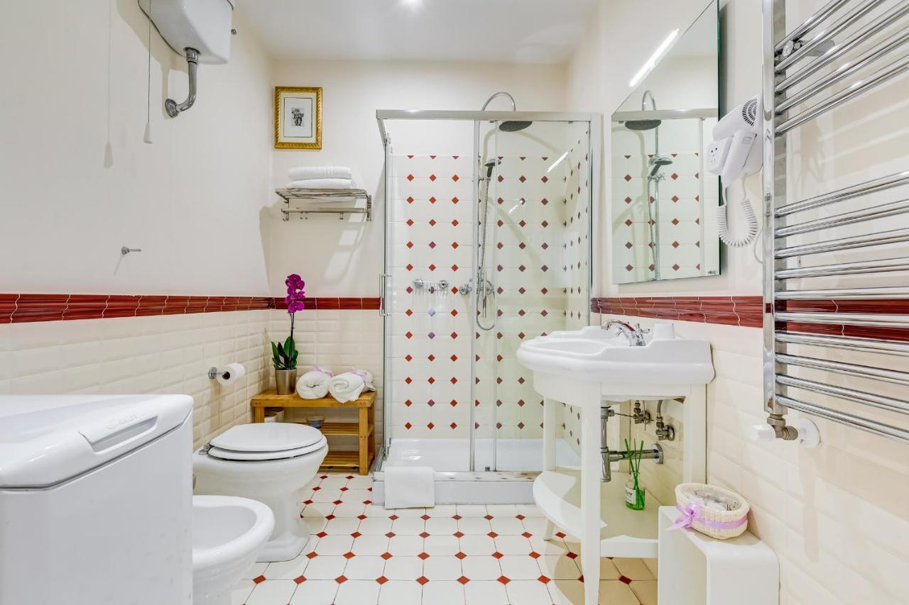 Campo Dei Fiori Royal Orchid Apartment Rome Extérieur photo