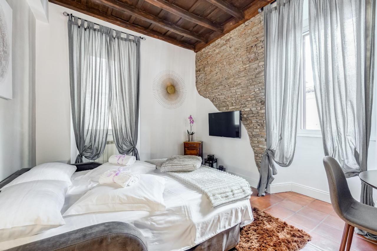 Campo Dei Fiori Royal Orchid Apartment Rome Extérieur photo