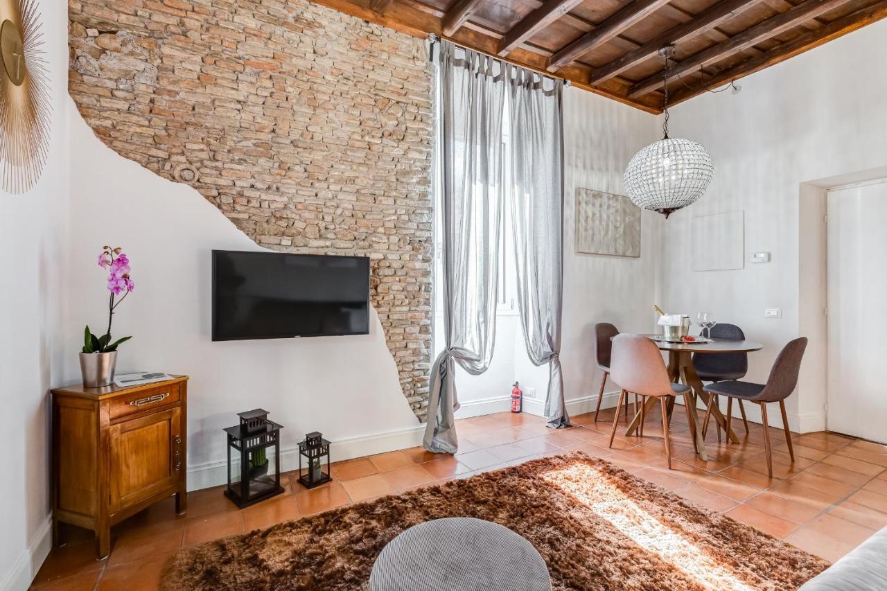 Campo Dei Fiori Royal Orchid Apartment Rome Extérieur photo