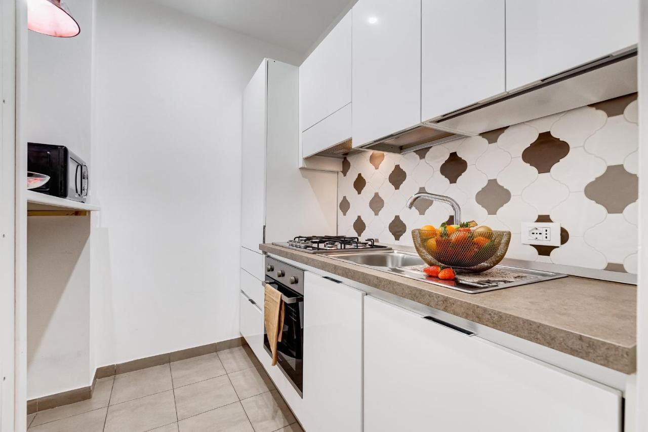 Campo Dei Fiori Royal Orchid Apartment Rome Extérieur photo