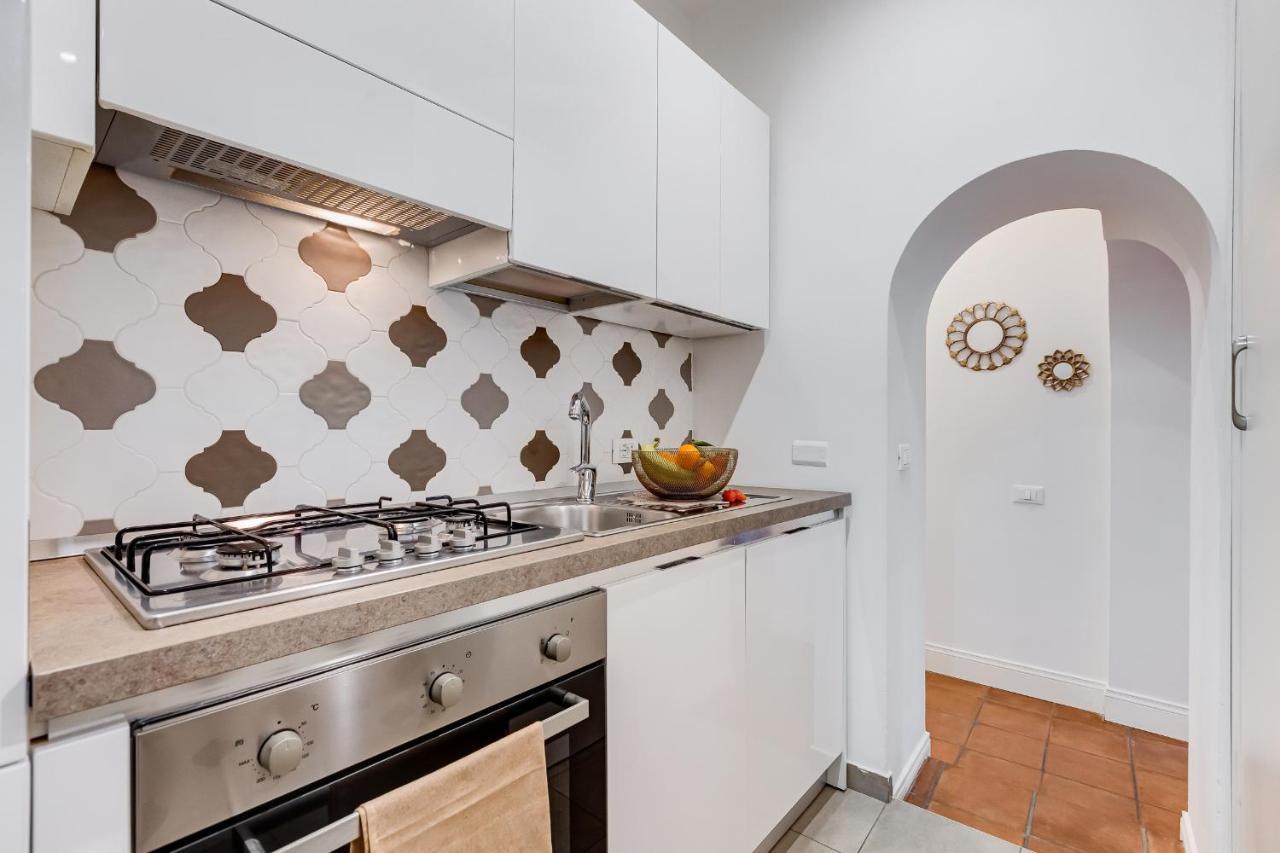Campo Dei Fiori Royal Orchid Apartment Rome Extérieur photo