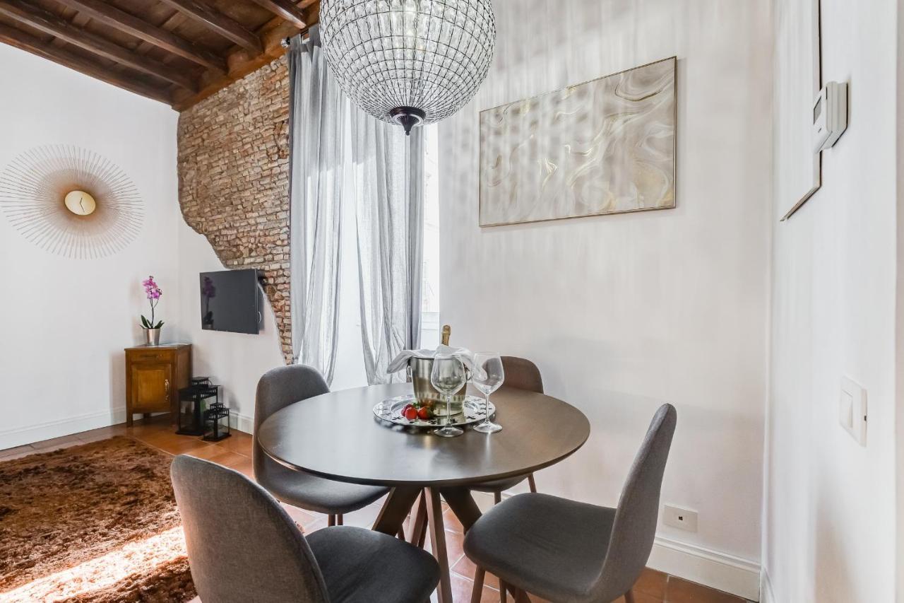 Campo Dei Fiori Royal Orchid Apartment Rome Extérieur photo