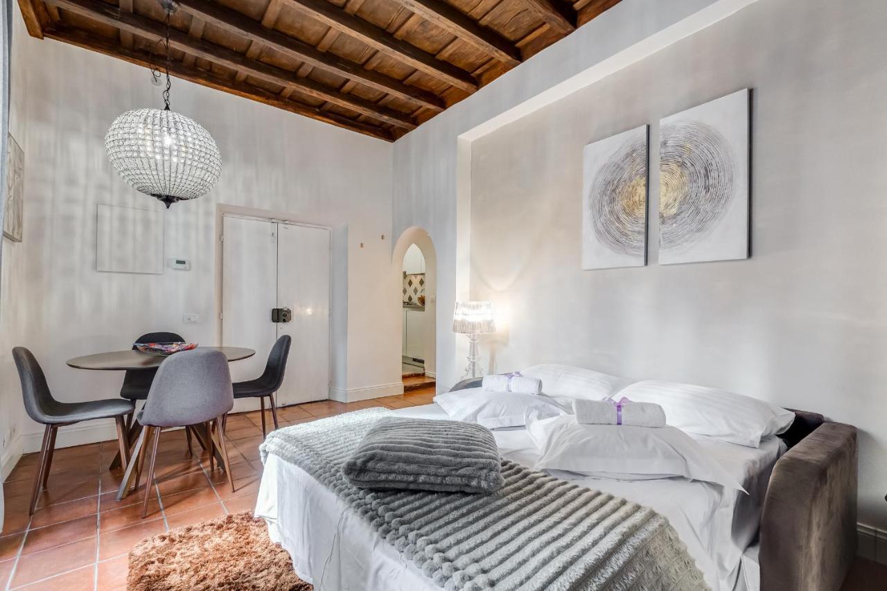 Campo Dei Fiori Royal Orchid Apartment Rome Extérieur photo