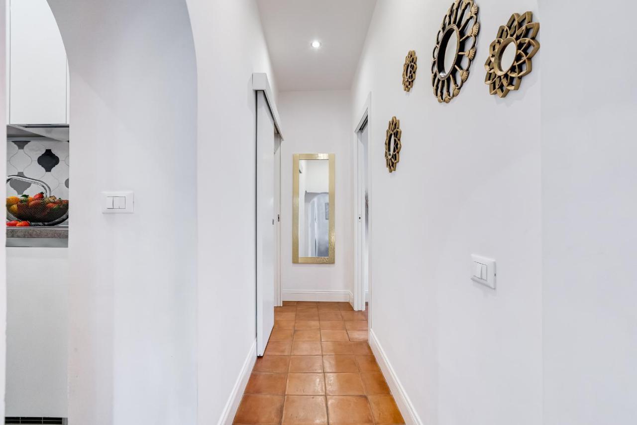 Campo Dei Fiori Royal Orchid Apartment Rome Extérieur photo